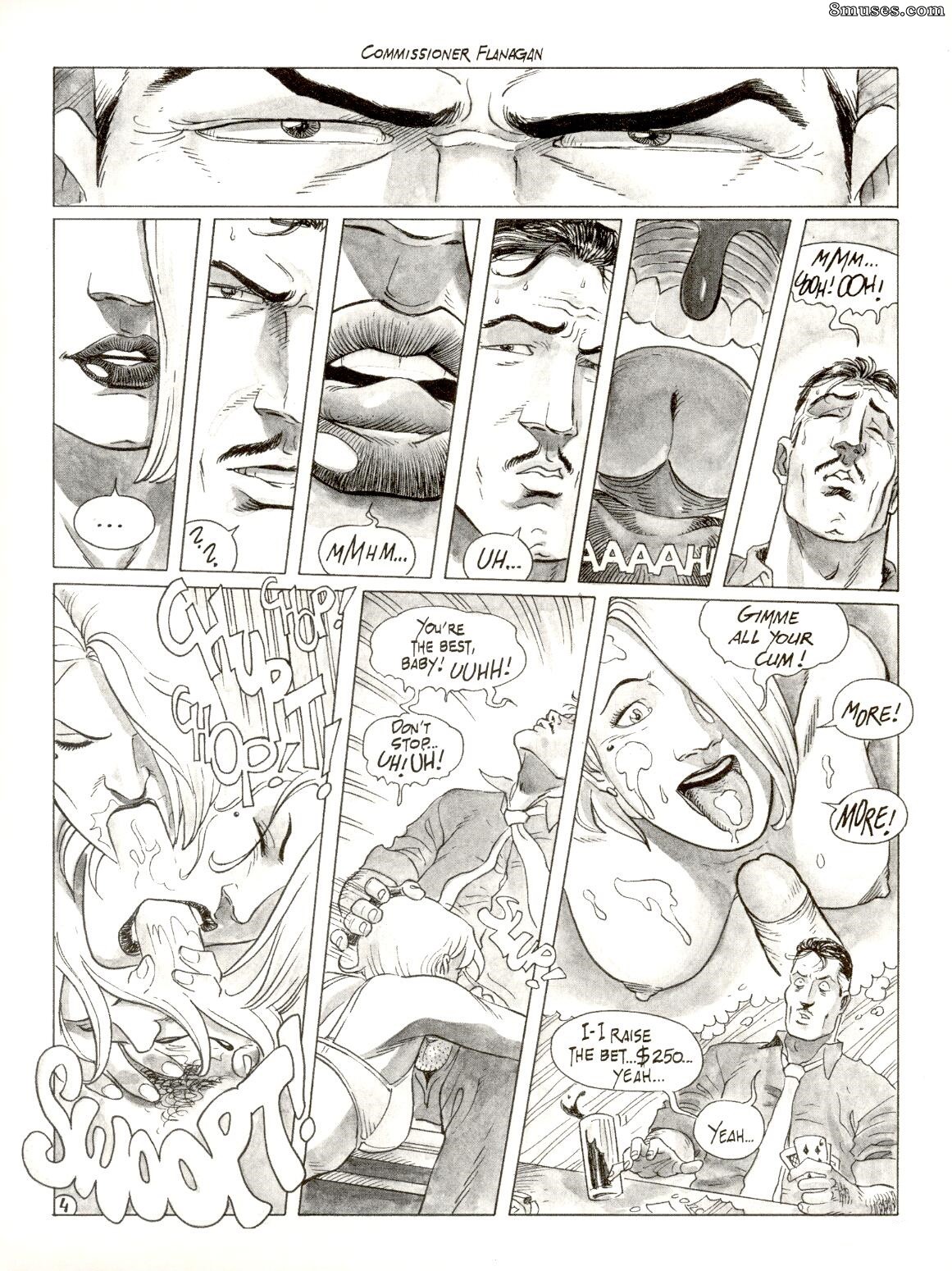 Alvaro Munoz - Wanna Bet - Page 4