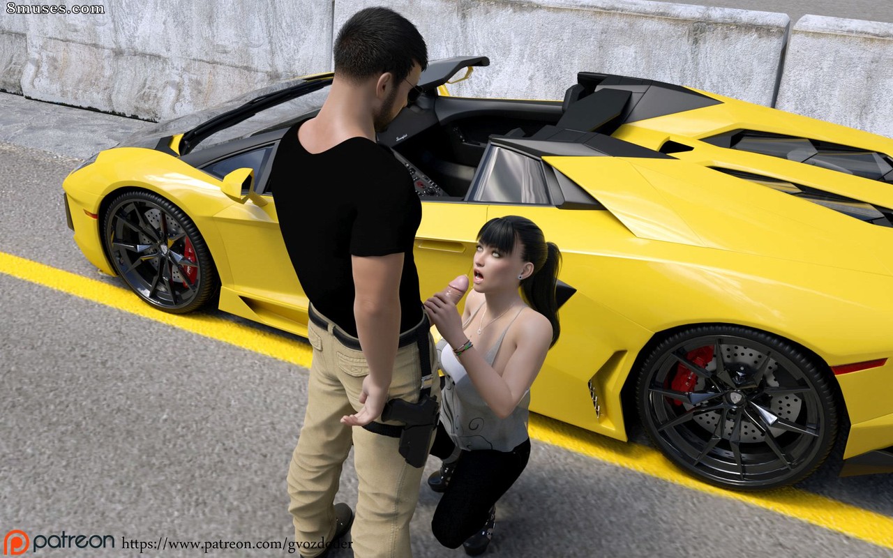 Gvozdoder - पुलिस नियंत्रण - पेज 18