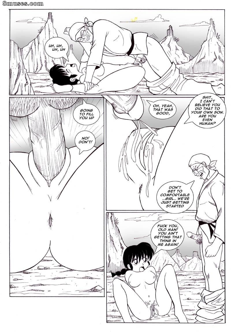 PalComix Comics - O que importa é o prazer - Página 14