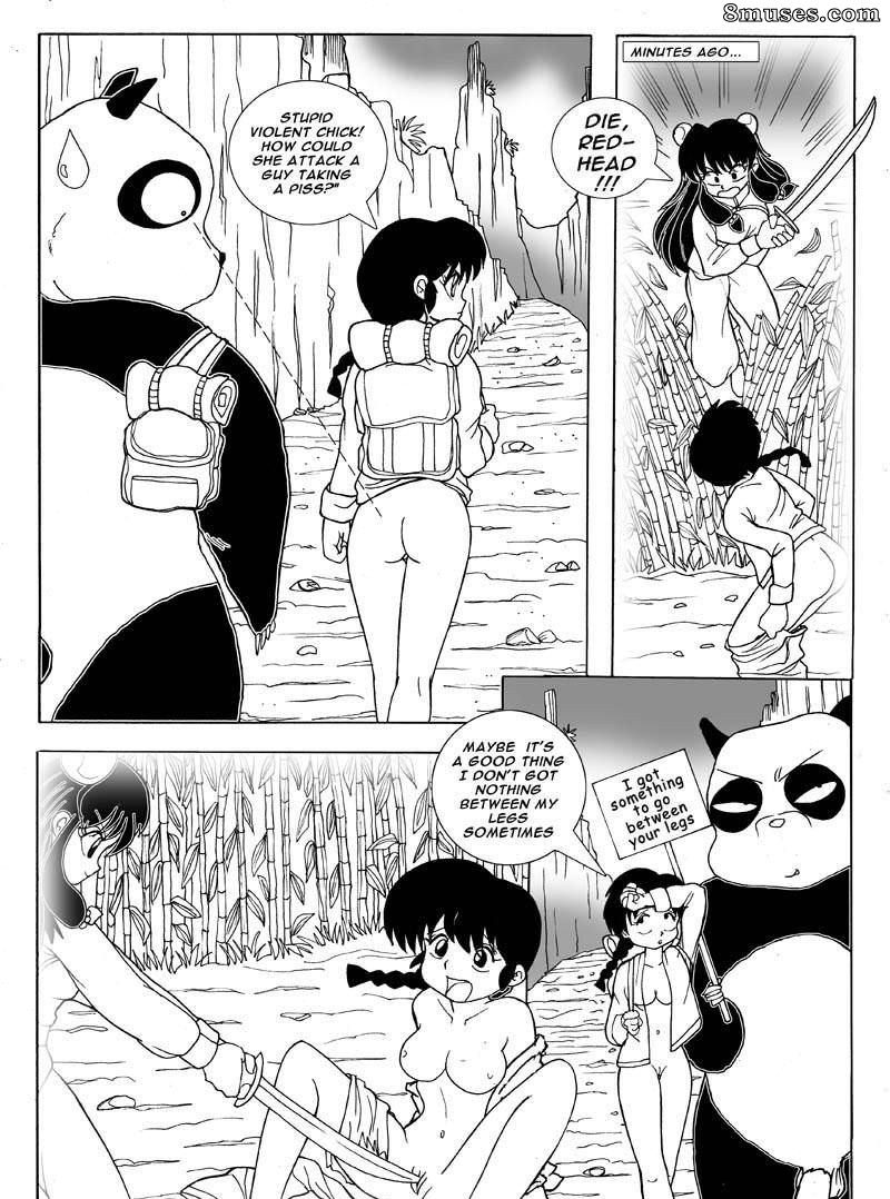 PalComix Comics - Cualquier cosa vale - Página 2