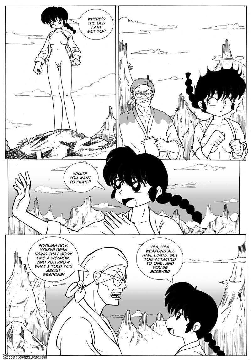 PalComix Comics - Cualquier cosa vale - Página 9