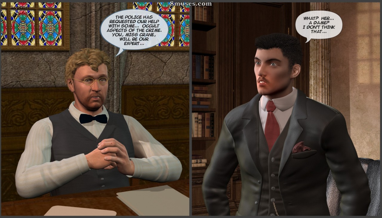 Lopriest - Issue 2 - Page 83