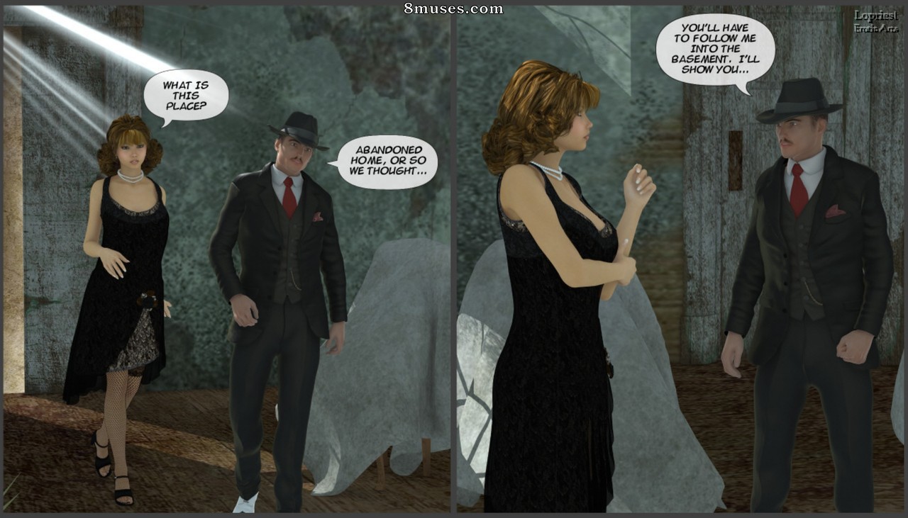 Lopriest - Issue 2 - Page 86