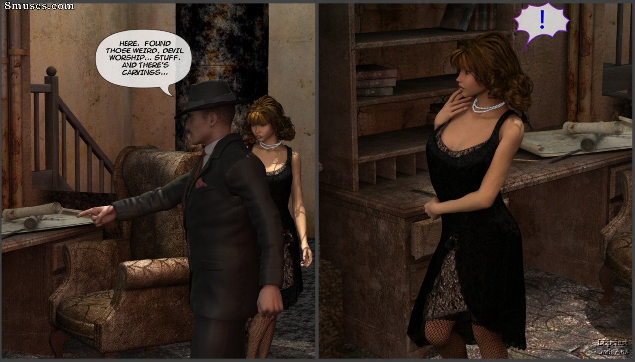 Lopriest - Issue 2 - Page 87