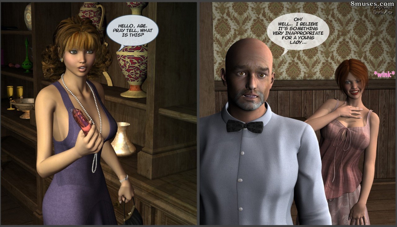 Lopriest - Issue 2 - Page 9