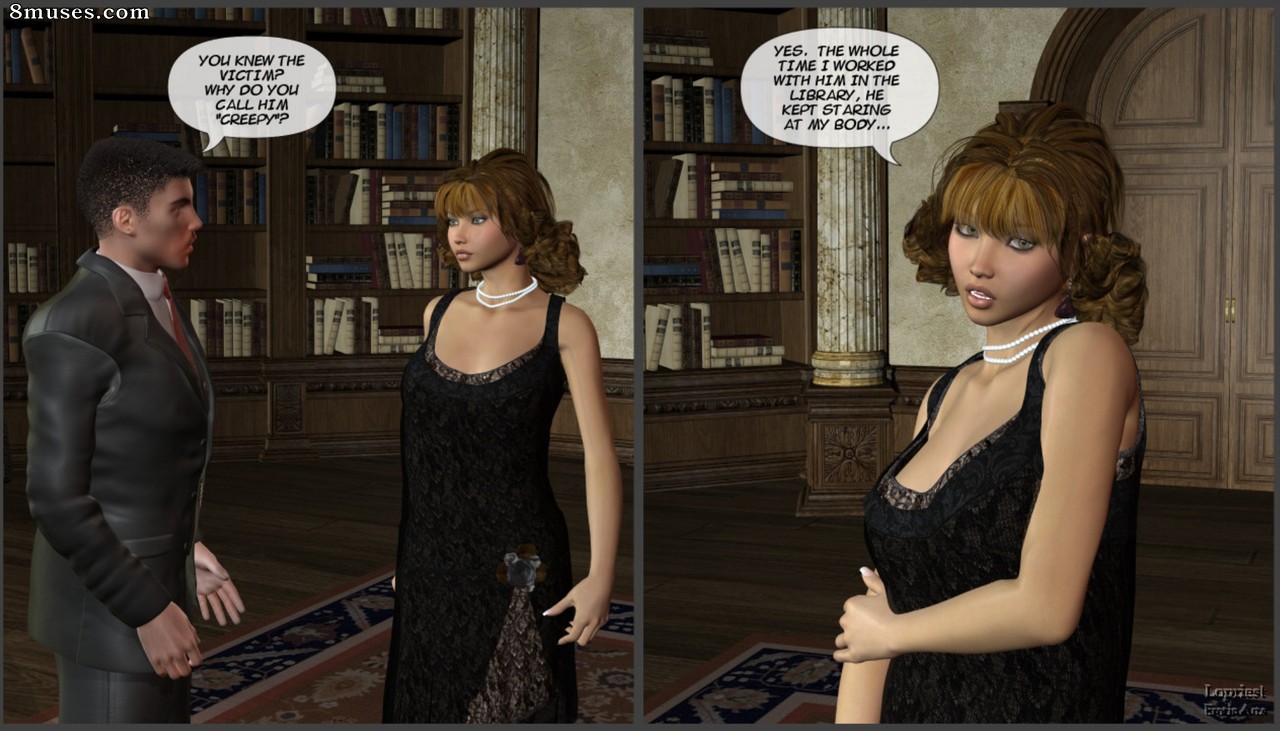 Lopriest - Issue 2 - Page 82