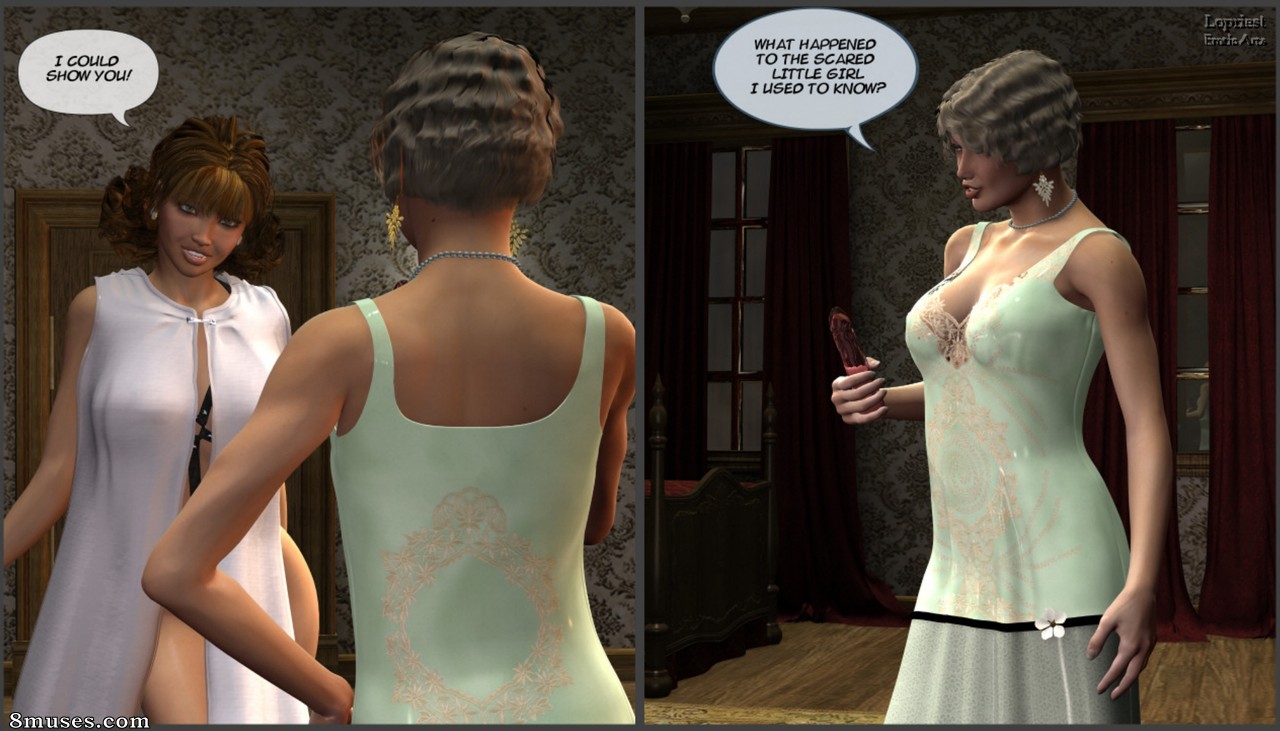 Lopriest - Issue 2 - Page 63