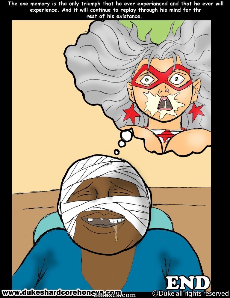 02. Imperial Justice - Love Puppet 02 - Page 22