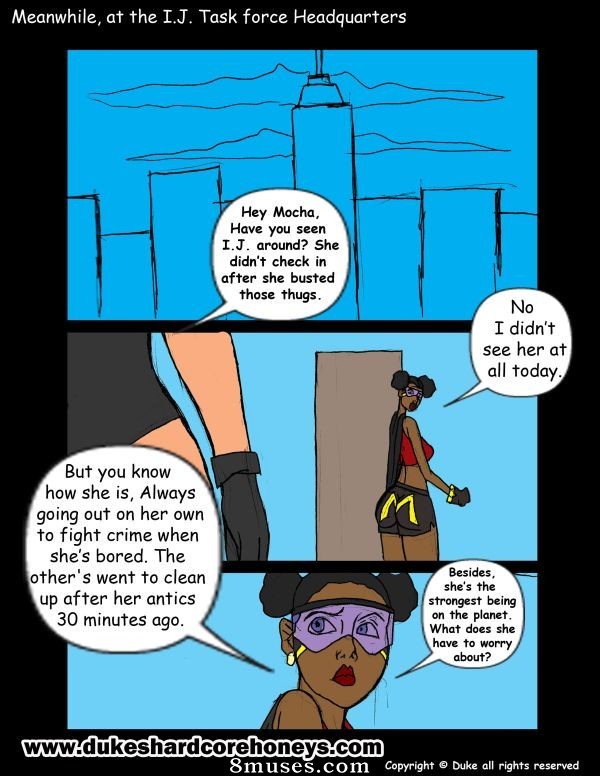 02. Imperial Justice - Love Puppet 02 - Page 2