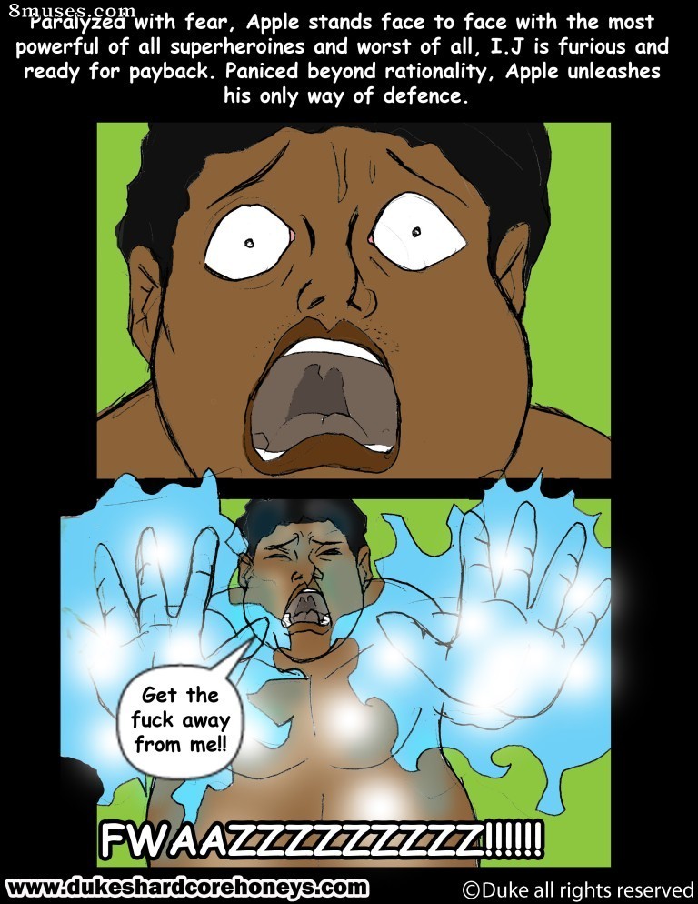 02. Imperial Justice - Love Puppet 02 - Page 18