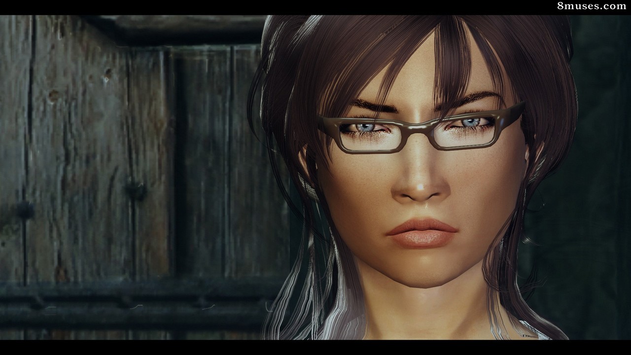 Garotas de Skyrim 4 - Página 31