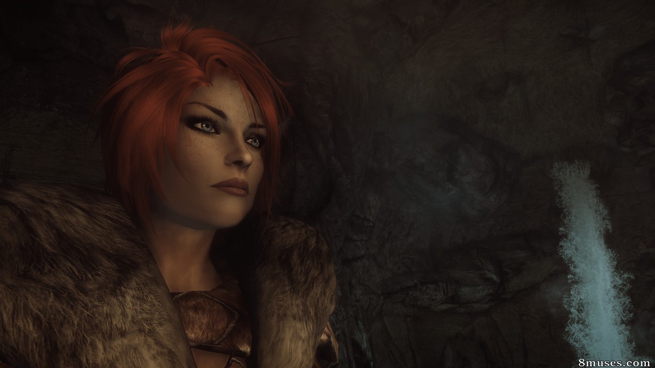 Garotas de Skyrim 4 - Página 99