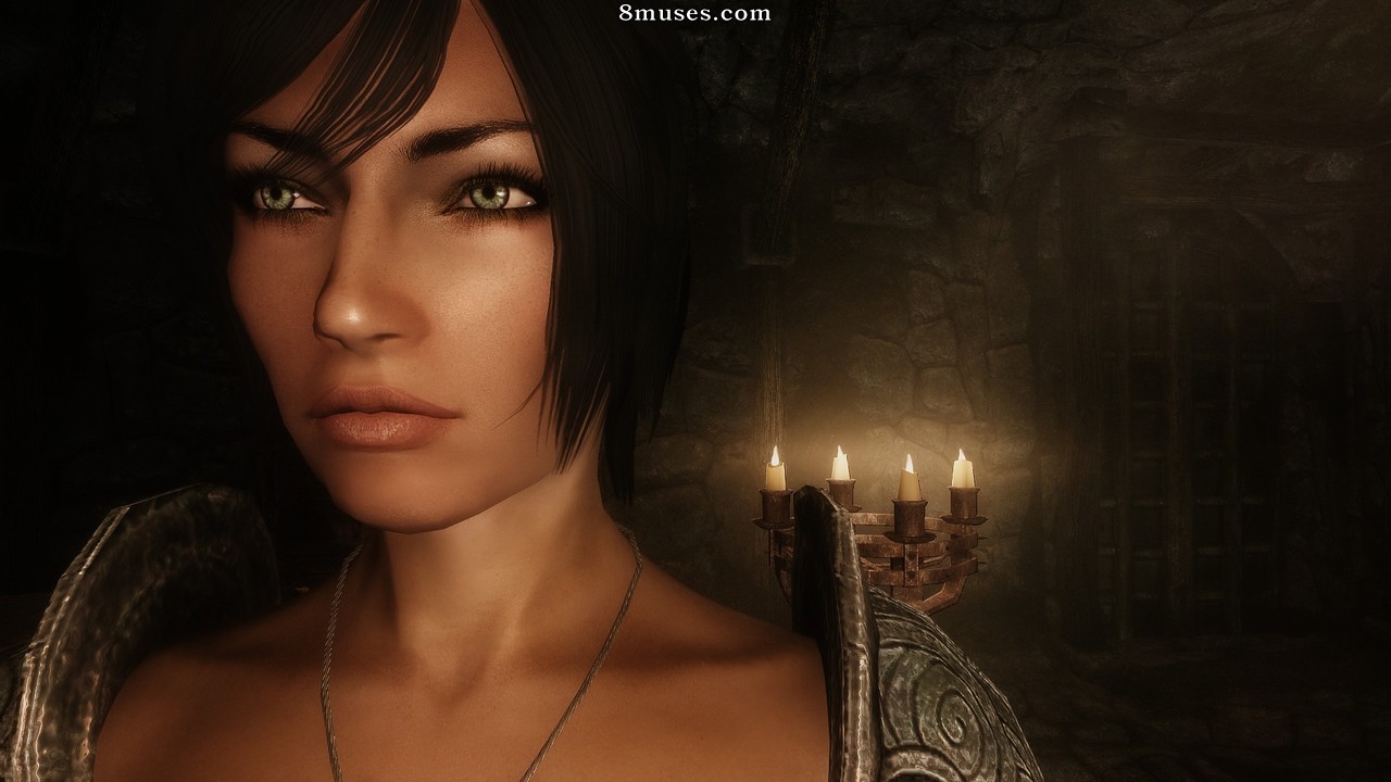 Filles de Skyrim 4 - Page 75