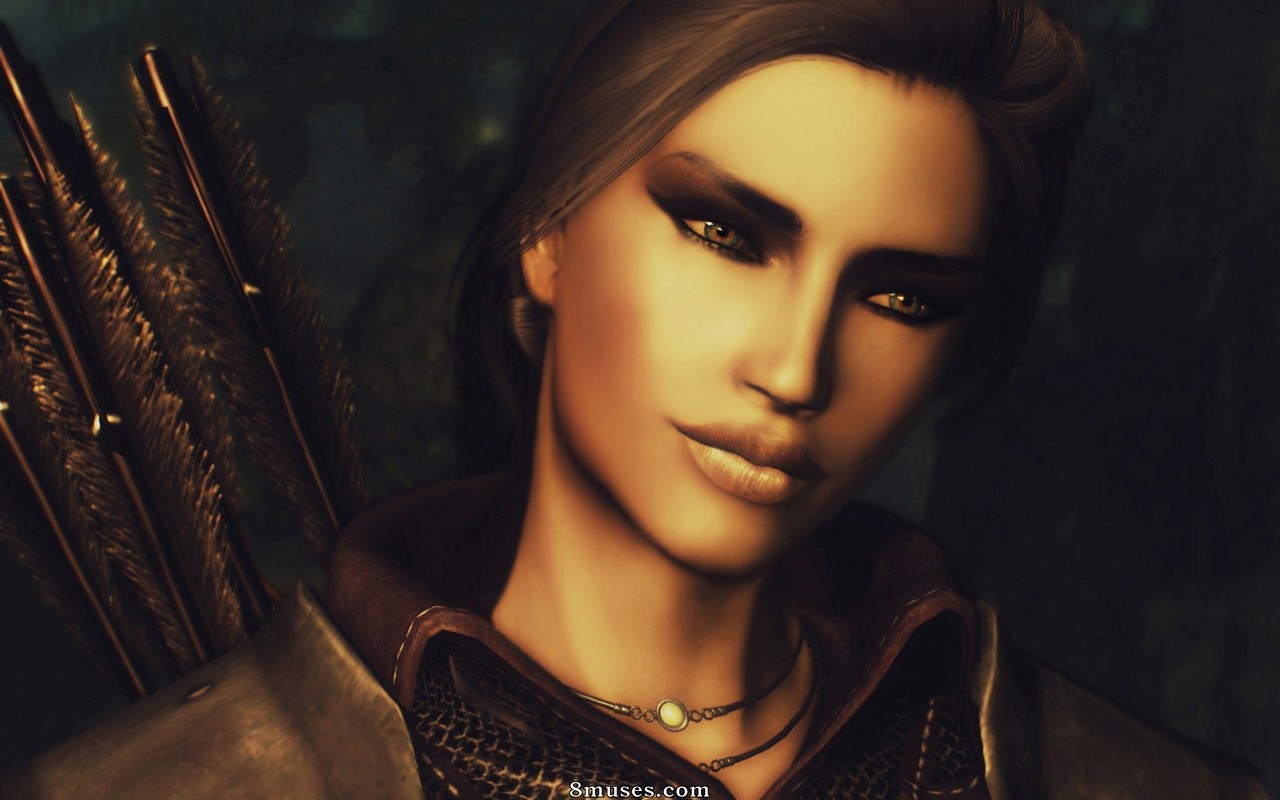 Garotas de Skyrim 4 - Página 65