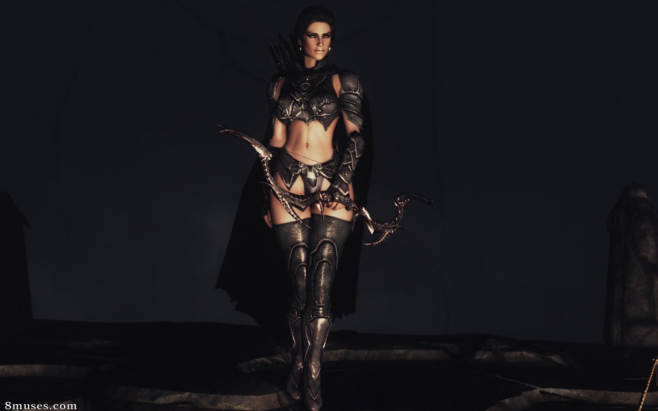 Garotas de Skyrim 4 - Página 64