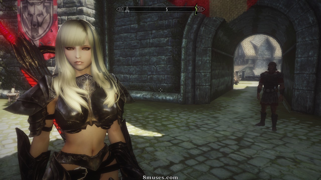 Garotas de Skyrim 4 - Página 58