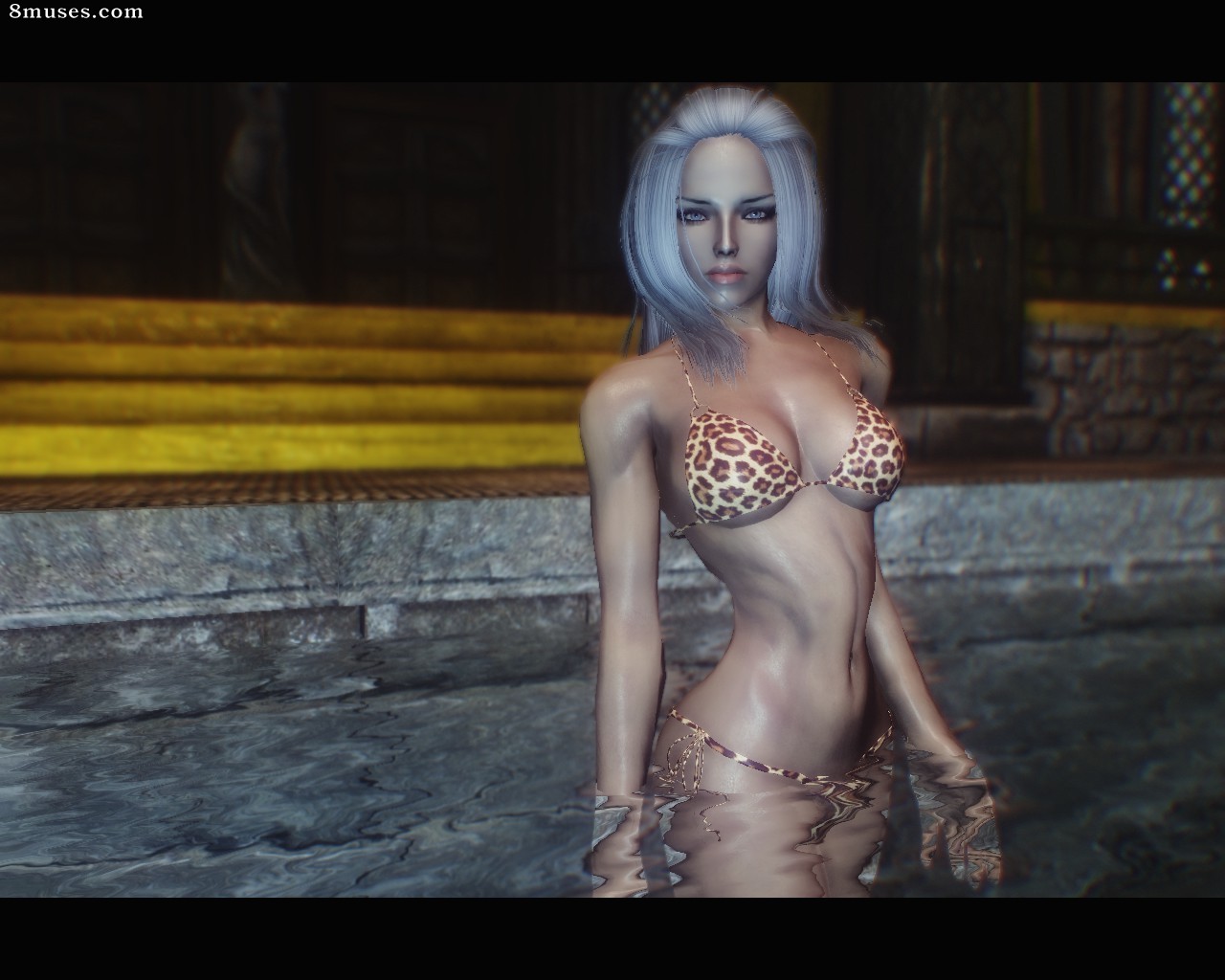 Garotas de Skyrim 4 - Página 41