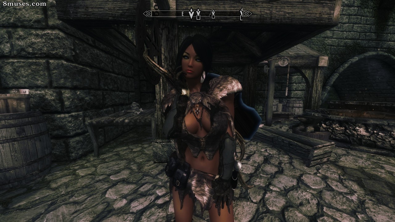 Garotas de Skyrim 4 - Página 69
