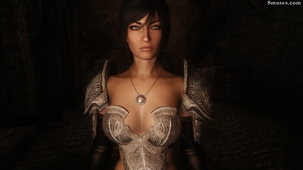 Filles de Skyrim 4 - Page 76