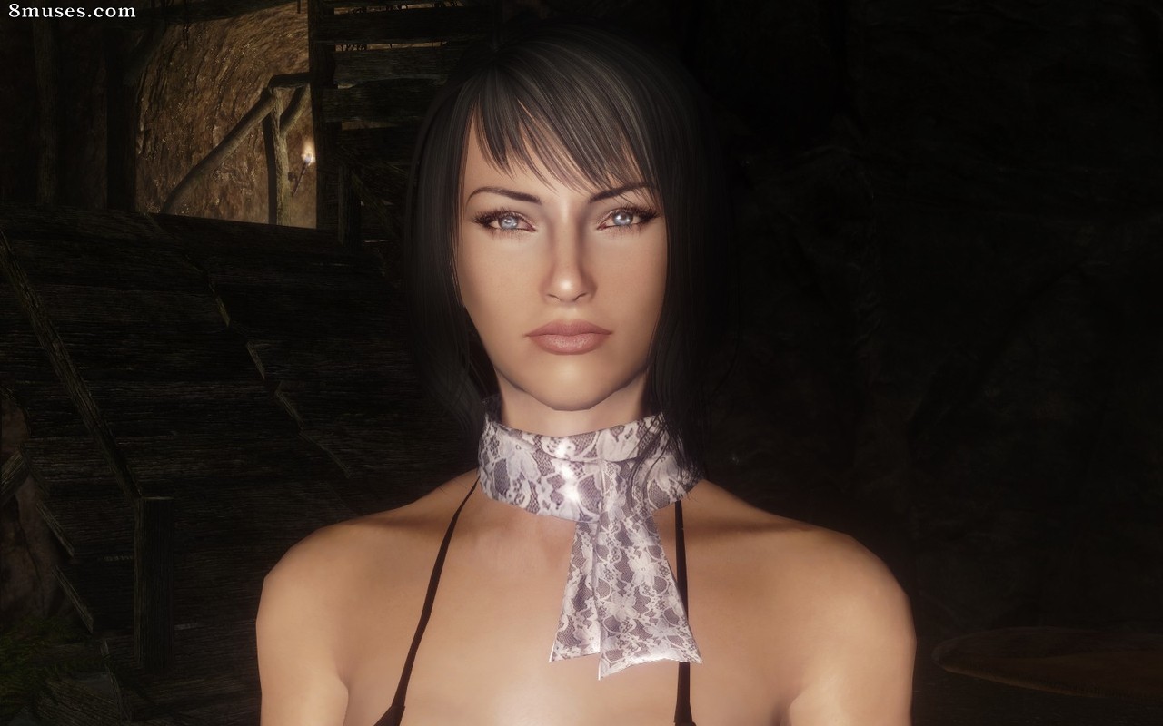 Garotas de Skyrim 4 - Página 35