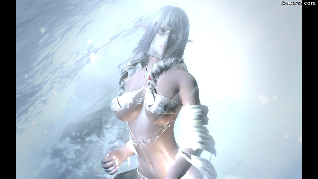 Garotas de Skyrim 4 - Página 72