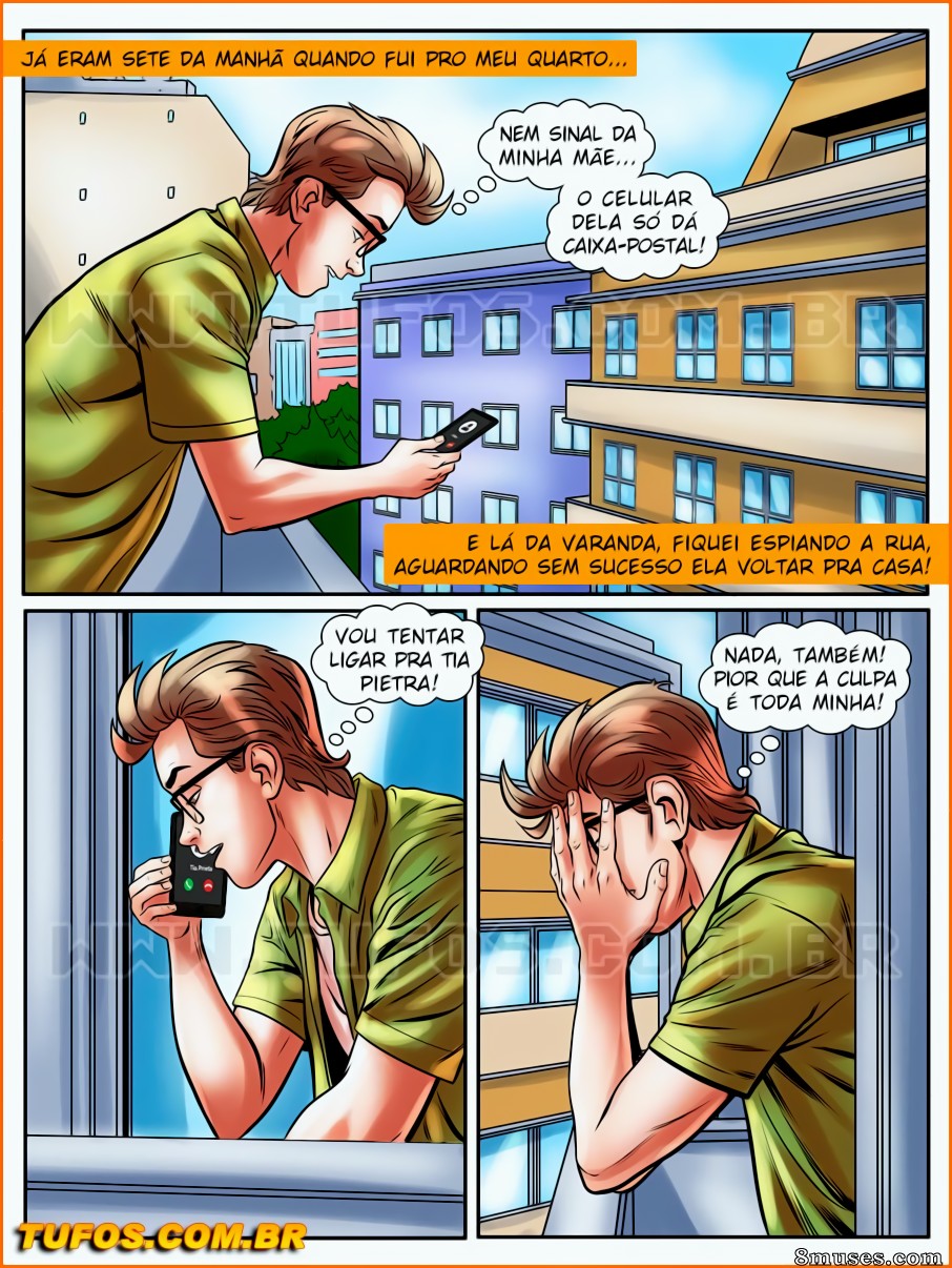 O Nerd Comedor - Issue 22 - Page 2