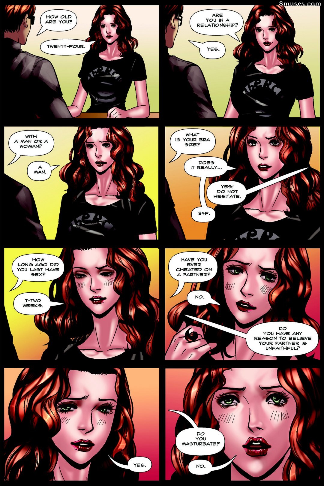 Celestinon - Celestinon Issue 1 - Page 11