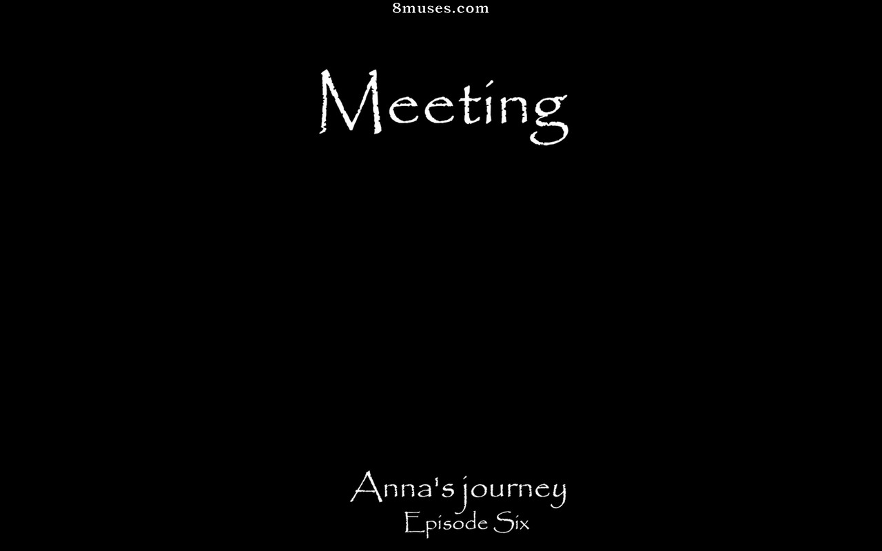 Pleasure Company - Anna's journey - Issue 1-7 - Page 687