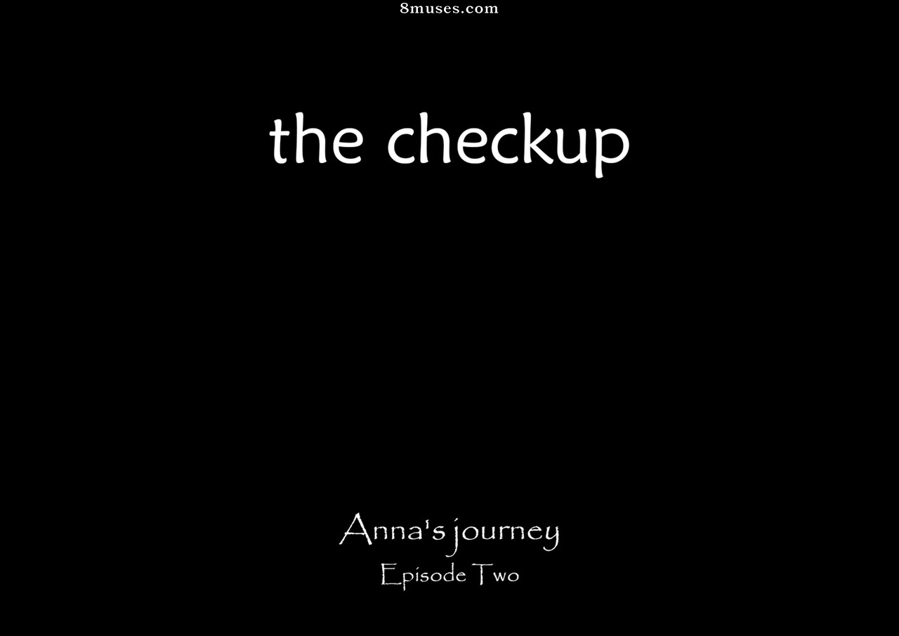 Pleasure Company - Anna's journey - Issue 1-7 - Page 162