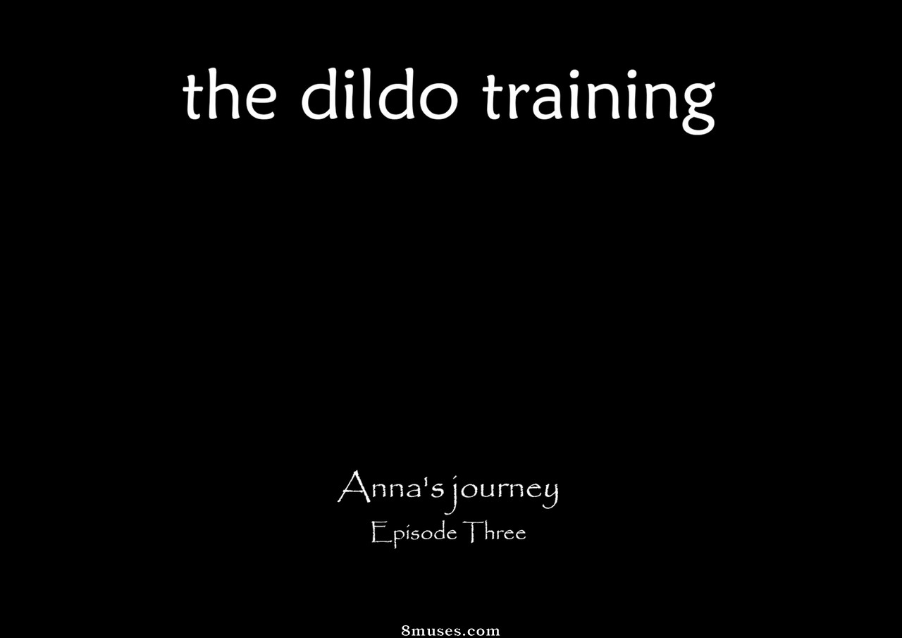 Pleasure Company - Anna's journey - Issue 1-7 - Page 263