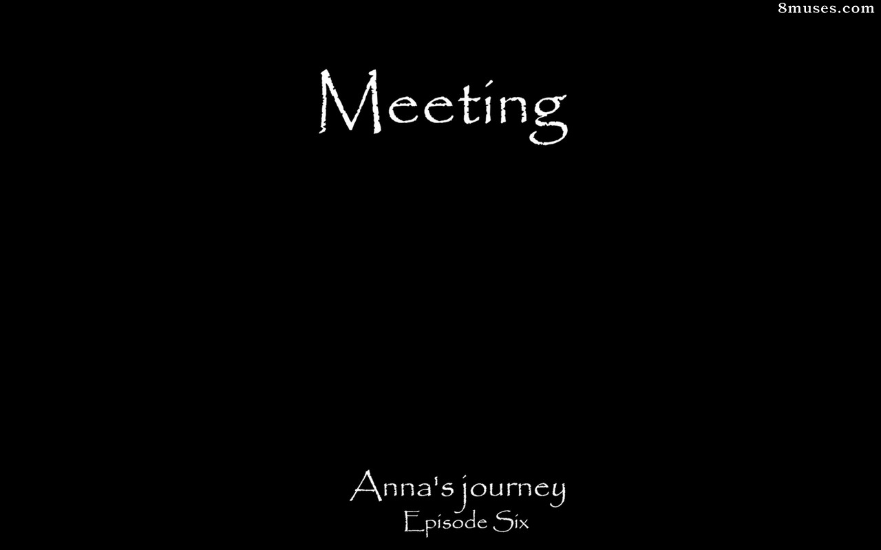 Pleasure Company - Anna's journey - Issue 1-7 - Page 918