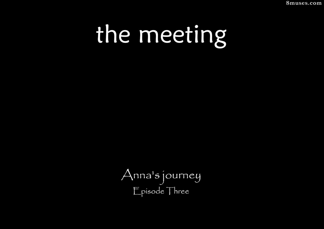 Pleasure Company - Anna's journey - Issue 1-7 - Page 233
