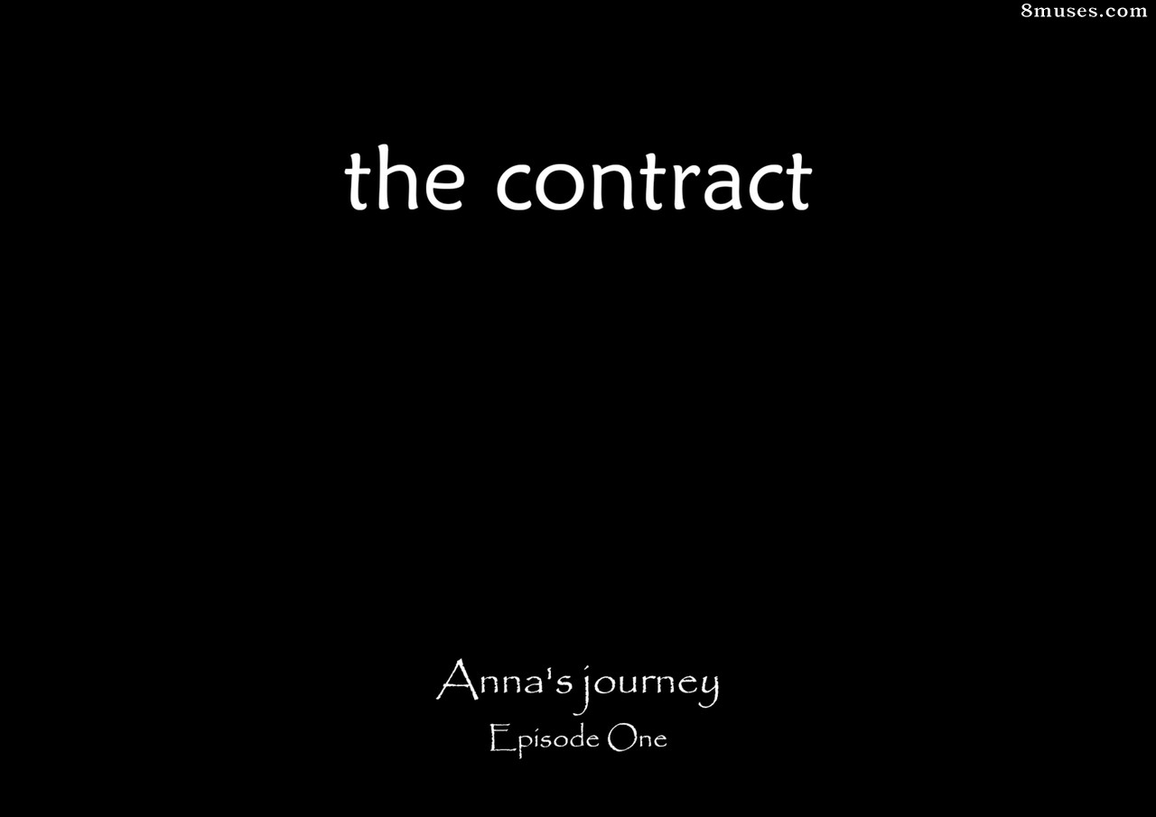 Pleasure Company - Anna's journey - Issue 1-7 - Page 129