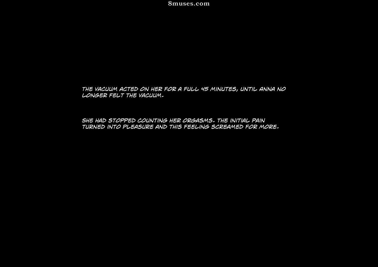 Pleasure Company - Anna's journey - Issue 1-7 - Page 649