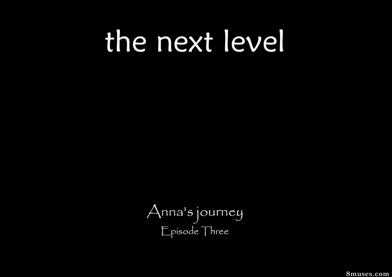 Pleasure Company - Anna's journey - Issue 1-7 - Page 341