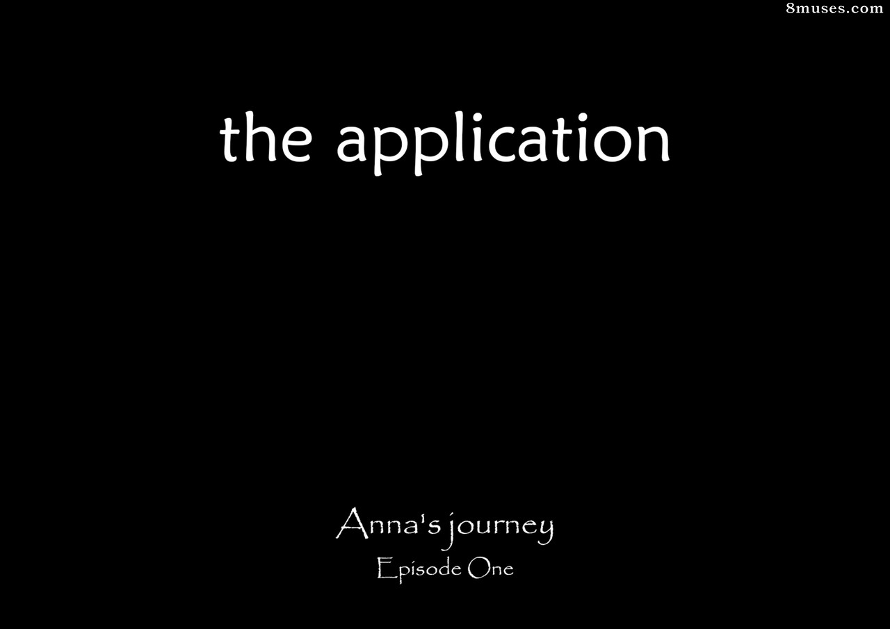 Pleasure Company - Anna's journey - Issue 1-7 - Page 72