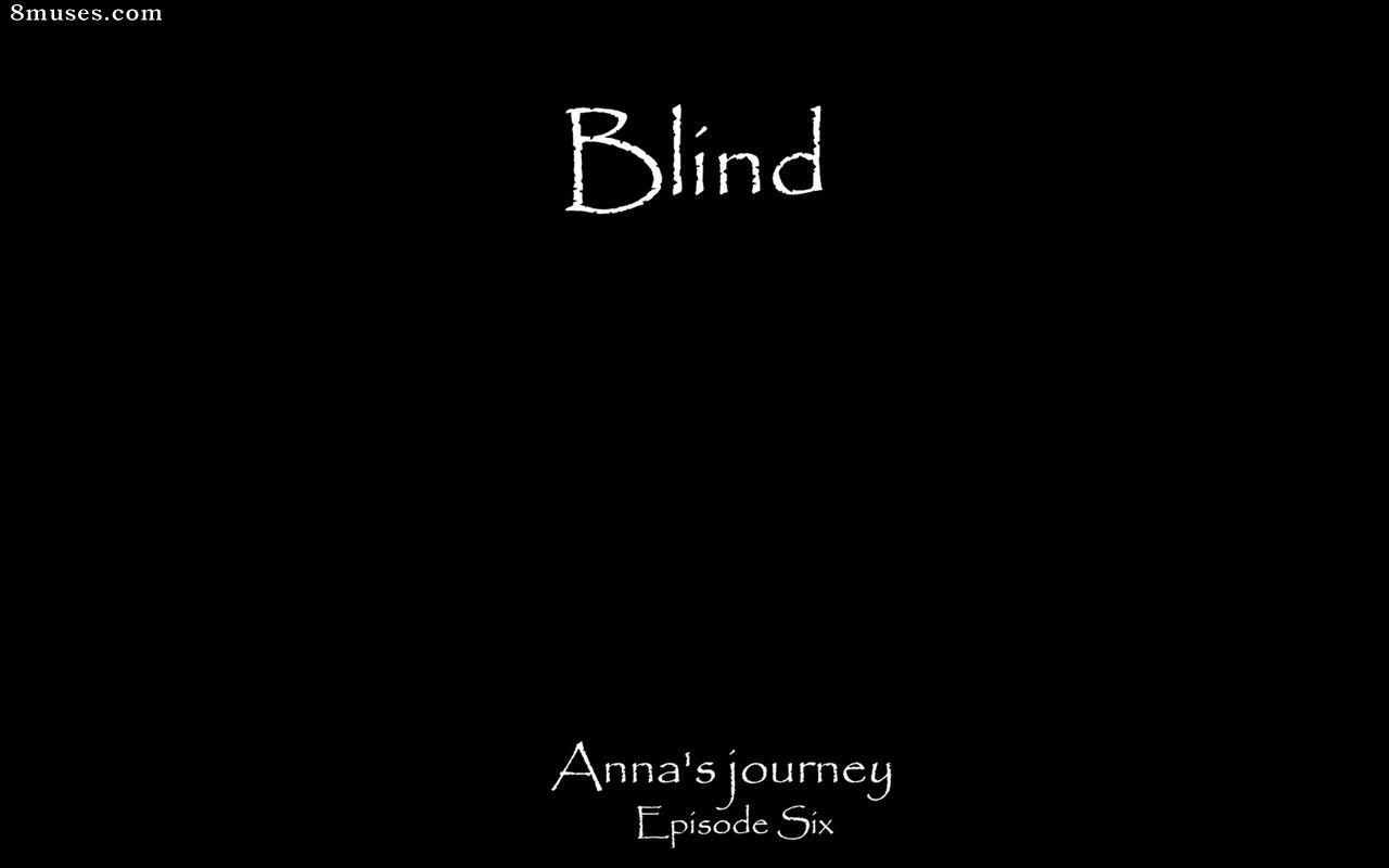 Pleasure Company - Anna's journey - Issue 1-7 - Page 712