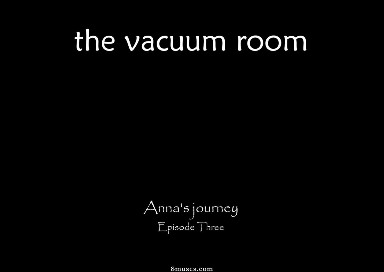 Pleasure Company - Anna's journey - Issue 1-7 - Page 308