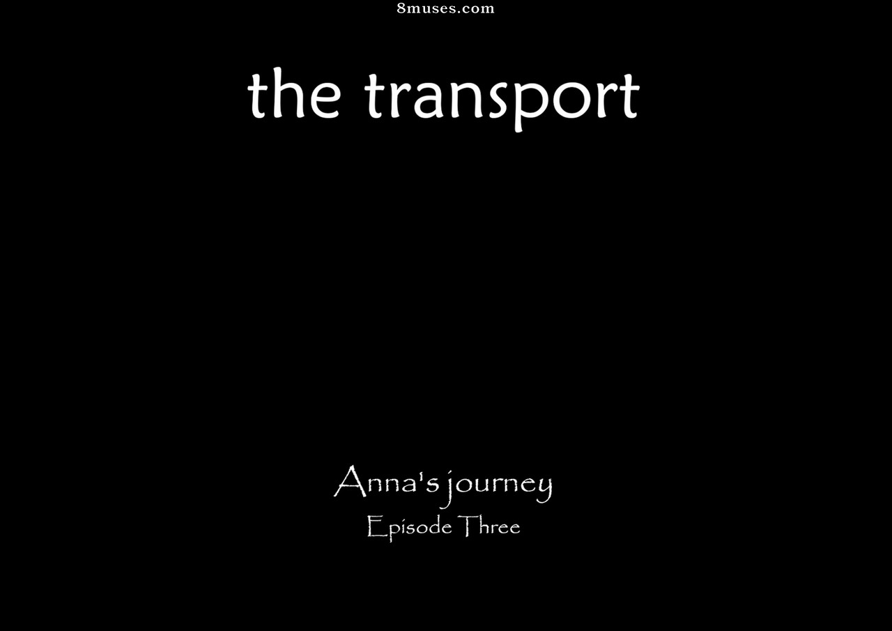 Pleasure Company - Anna's journey - Issue 1-7 - Page 224