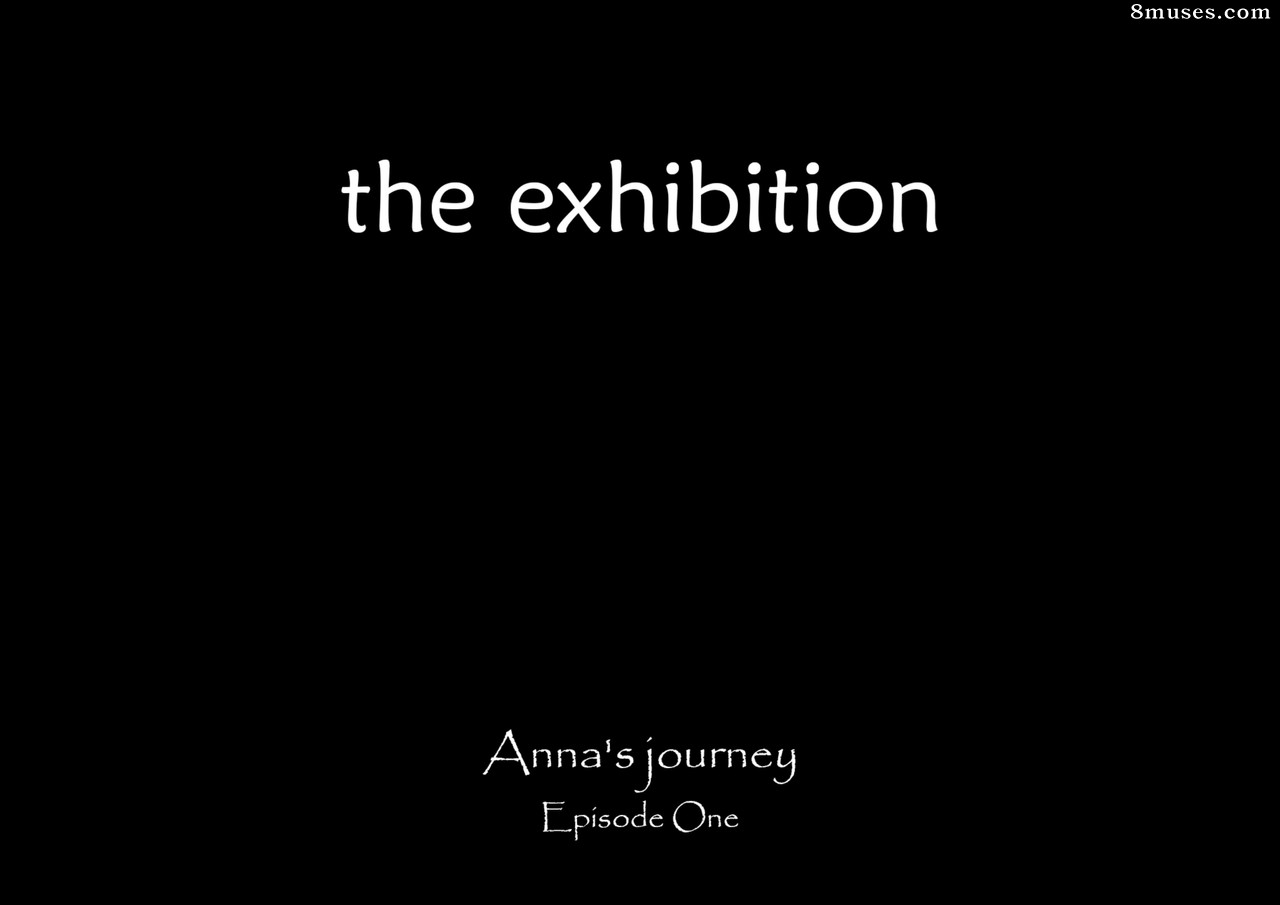 Pleasure Company - Anna's journey - Issue 1-7 - Page 42
