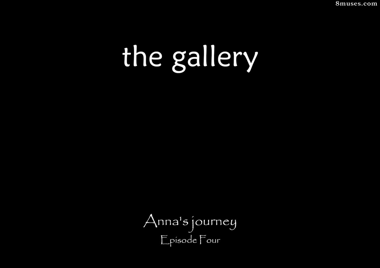 Pleasure Company - Anna's journey - Issue 1-7 - Page 499