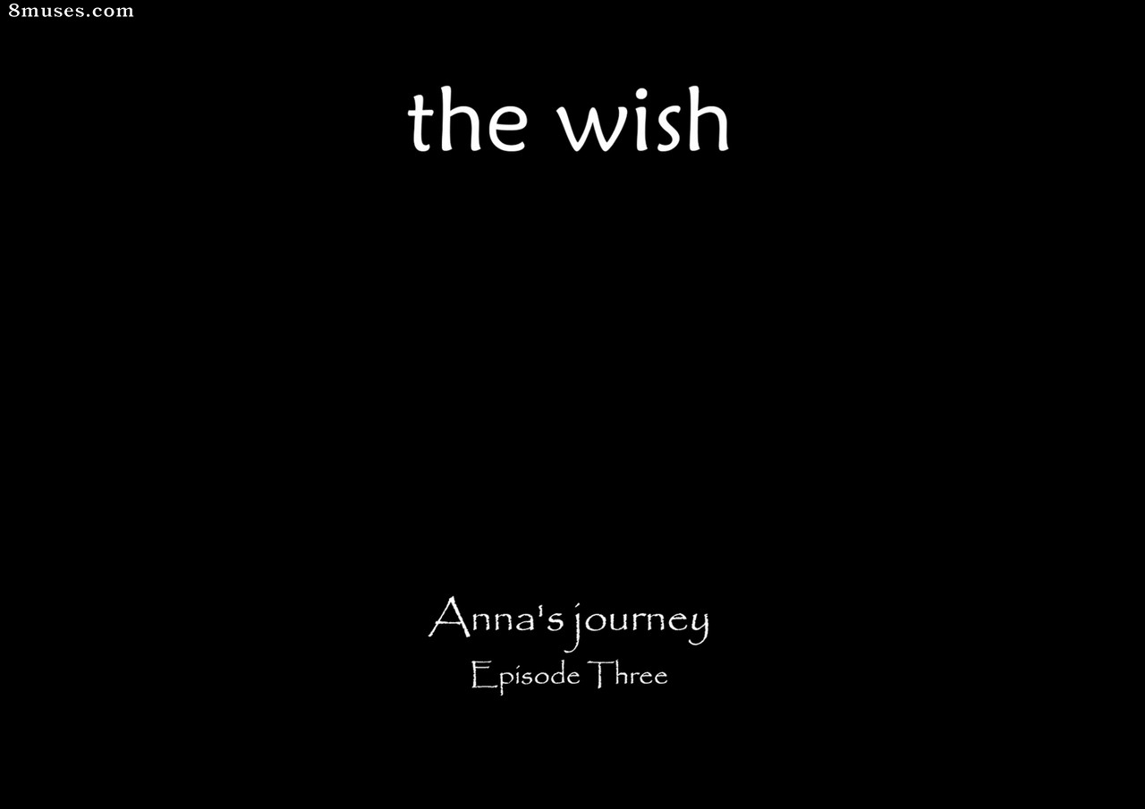 Pleasure Company - Anna's journey - Issue 1-7 - Page 261