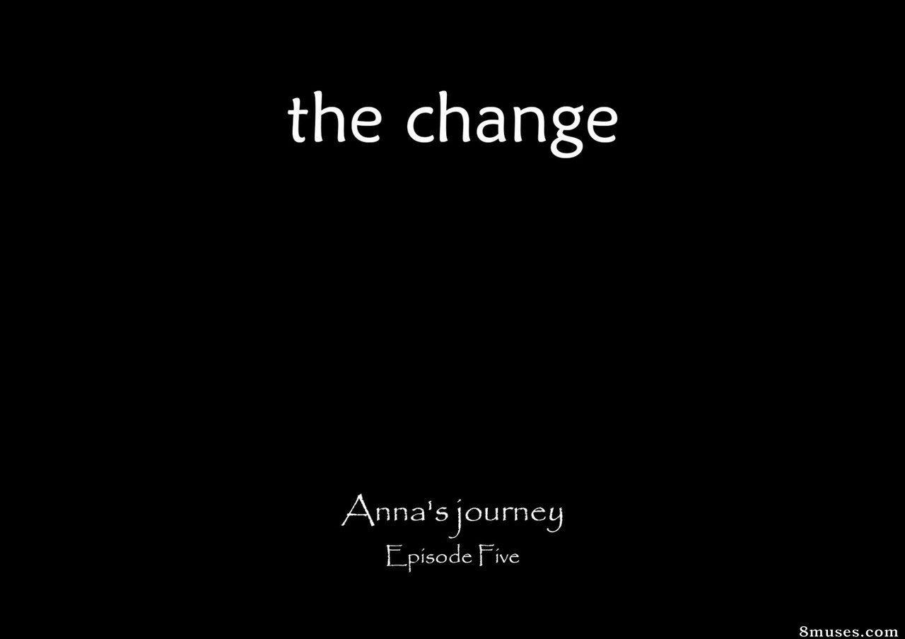 Pleasure Company - Anna's journey - Issue 1-7 - Page 608