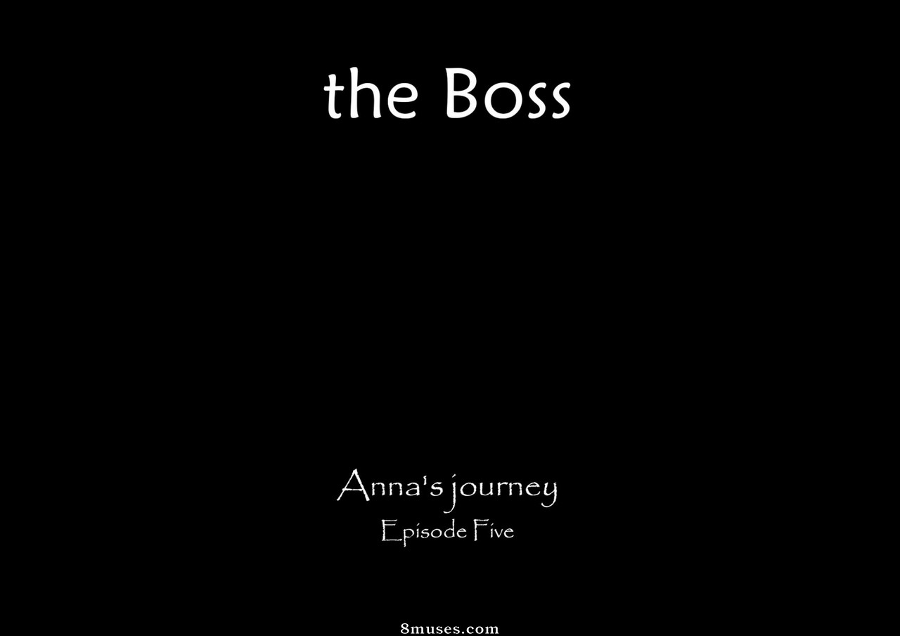 Pleasure Company - Anna's journey - Issue 1-7 - Page 516