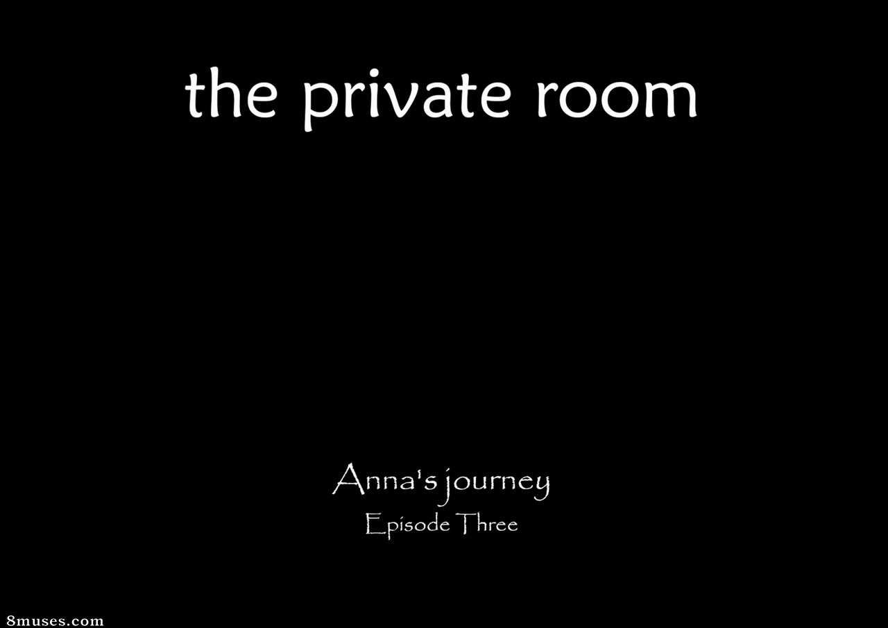 Pleasure Company - Anna's journey - Issue 1-7 - Page 220