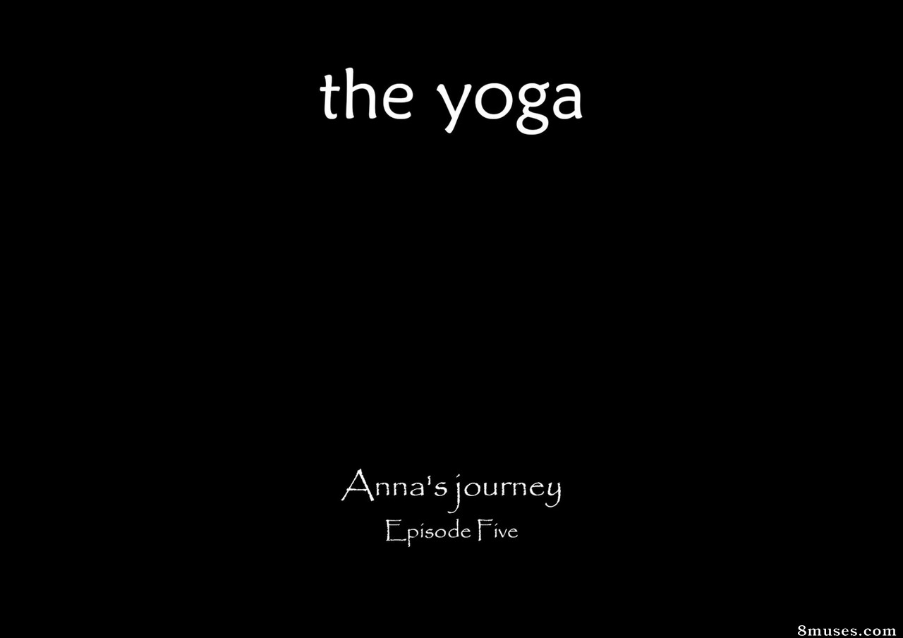 Pleasure Company - Anna's journey - Issue 1-7 - Page 526