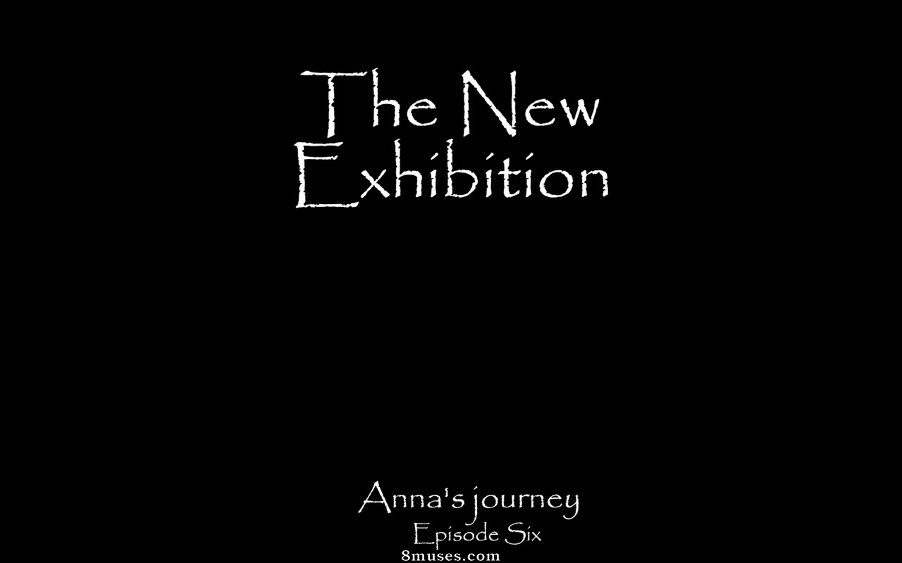 Pleasure Company - Anna's journey - Issue 1-7 - Page 748