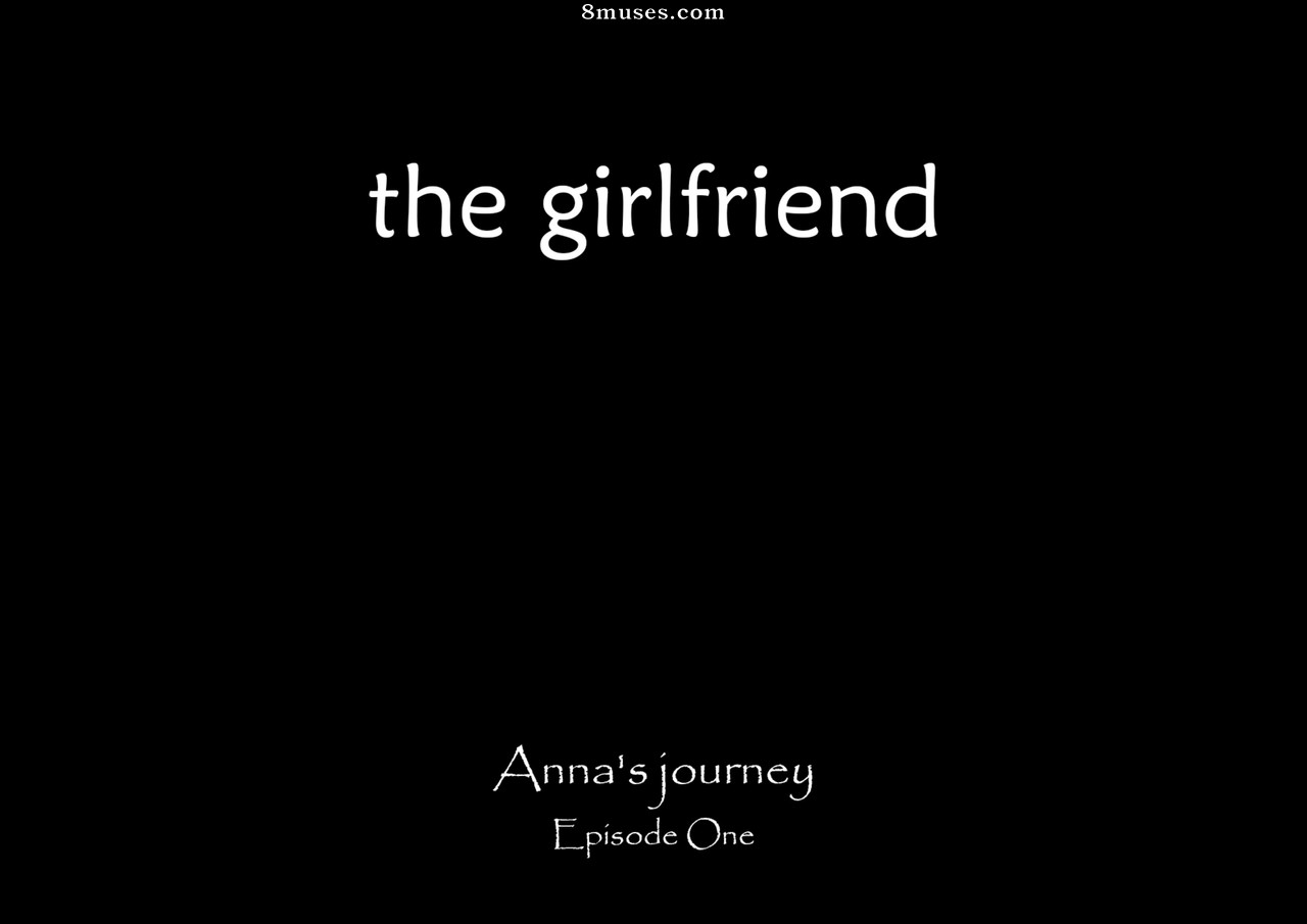 Pleasure Company - Anna's journey - Issue 1-7 - Page 59