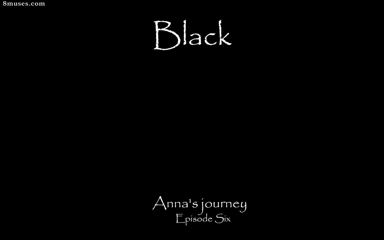 Pleasure Company - Anna's journey - Issue 1-7 - Page 659