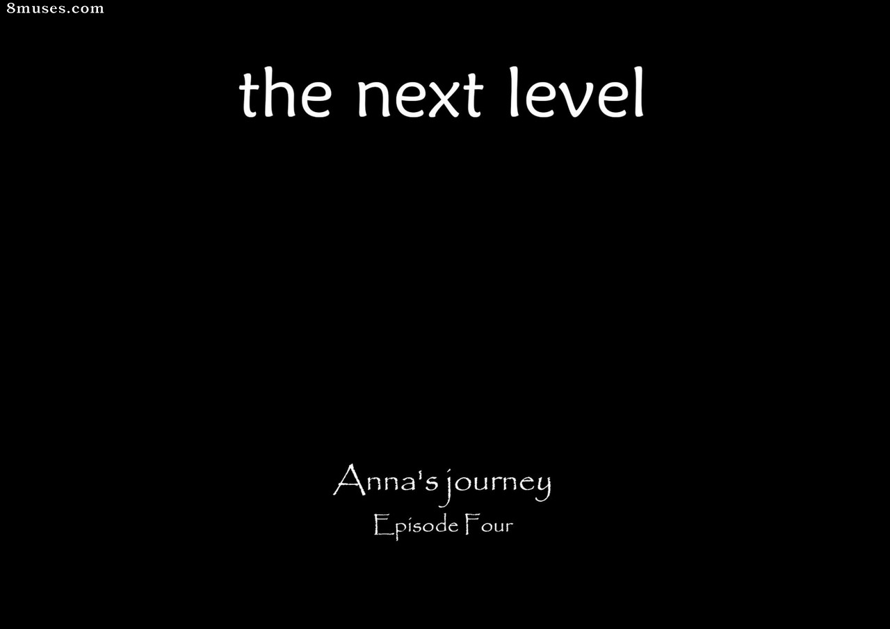 Pleasure Company - Anna's journey - Issue 1-7 - Page 358